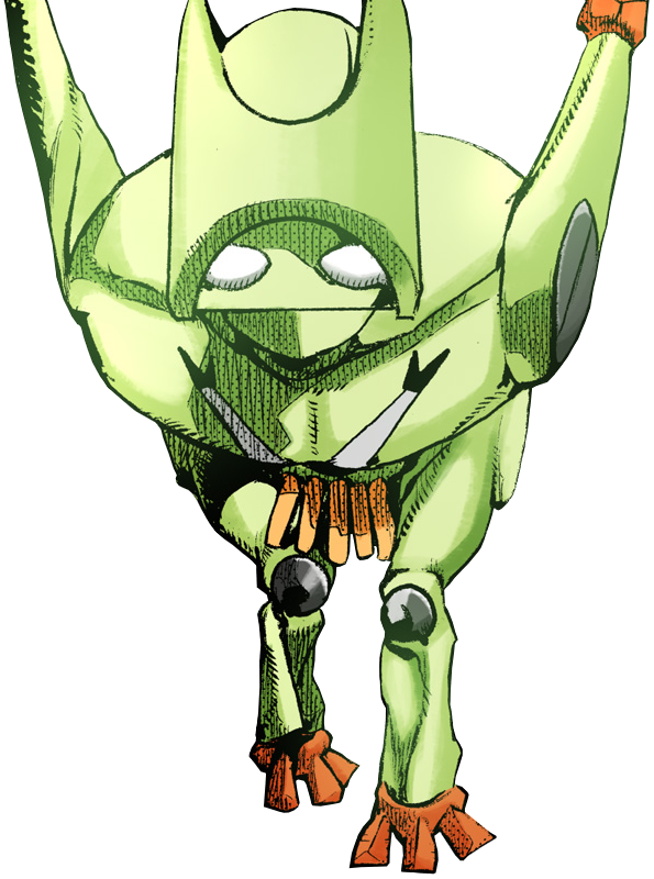 The Matte Kudasai
